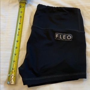 Fleo shorts